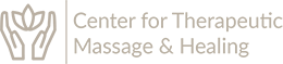 Center For Therapeutic Massage & Healing Logo